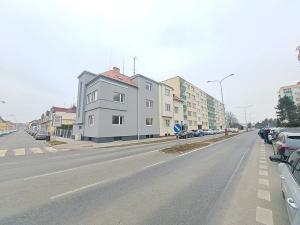 Prodej bytu 2+1, Mladá Boleslav, Žižkova, 77 m2