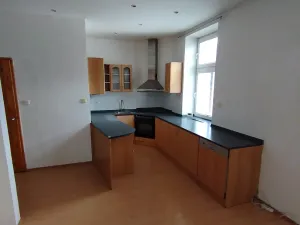 Pronájem bytu 2+kk, Prostějov, Resslova, 56 m2