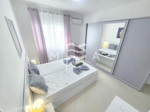 Prodej bytu 2+kk, Drač, Durrës, Albánie, 61 m2