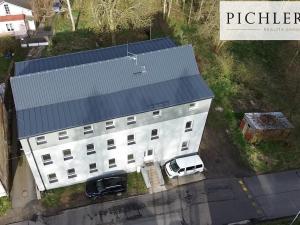 Prodej bytu 2+kk, Karlovy Vary - Hůrky, K Letišti, 57 m2