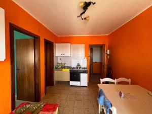 Prodej bytu 2+kk, Santa Maria de Cedro, Kalábrie, Itálie, 40 m2