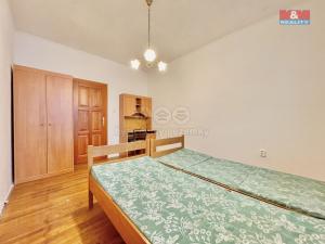 Pronájem rodinného domu, Lanškroun - Žichlínské Předměstí, Komenského, 84 m2