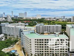 Prodej bytu 1+kk, Pattaya, Thajsko, 28 m2