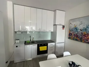 Prodej bytu 2+kk, Drač, Albánie, 60 m2