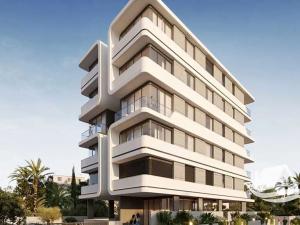 Prodej bytu 3+1, Lemesos, Kypr, 203 m2