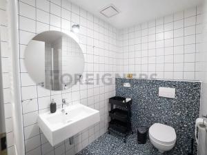 Pronájem bytu 1+kk, Olomouc, Edmunda Husserla, 27 m2