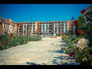 Prodej bytu 3+kk, Sveti Vlas, Bulharsko, 106 m2