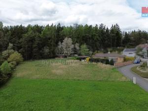 Prodej pozemku pro bydlení, Háje, 2245 m2