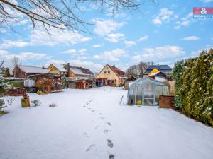 Prodej rodinného domu, Zadní Chodov, 259 m2