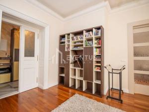 Prodej bytu 3+kk, Praha - Vinohrady, Korunní, 101 m2