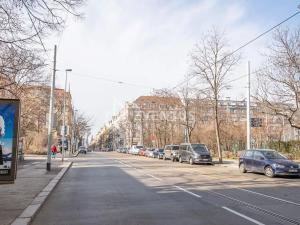 Prodej bytu 3+kk, Praha - Vinohrady, Korunní, 101 m2