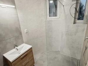 Pronájem bytu 1+kk, České Budějovice, Dělnická, 34 m2