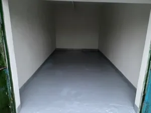 Pronájem garáže, Kadaň, Bystřická, 20 m2