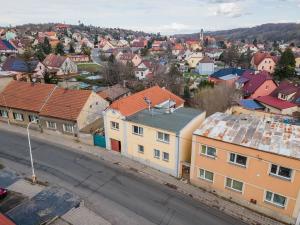 Prodej ubytování, Kladno, 28. října, 224 m2