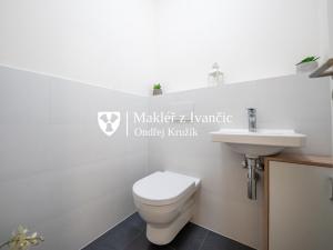 Pronájem bytu 1+kk, Brno - Ponava, U Červeného mlýna, 46 m2