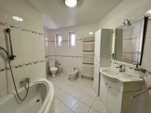 Pronájem bytu 2+kk, Nové Strašecí, Čsl. armády, 52 m2