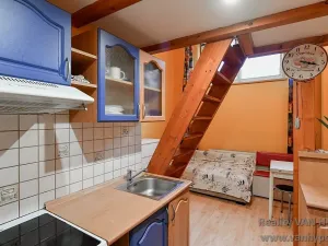 Prodej bytu 1+kk, Praha - Krč, Štúrova, 18 m2