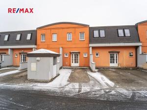 Prodej bytu 3+kk, Nymburk, Na Splavech, 85 m2