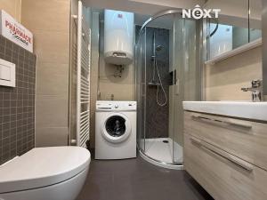 Pronájem bytu 2+kk, Praha - Strašnice, Kounická, 48 m2