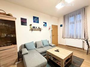 Pronájem bytu 2+kk, Vrchlabí, Sv. Čecha, 44 m2