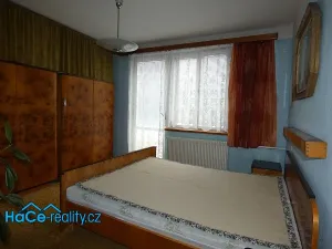 Prodej rodinného domu, Holice, Dudychova, 120 m2