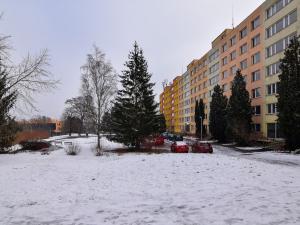 Prodej bytu 3+1, Praha - Horní Měcholupy, Ravennská, 73 m2