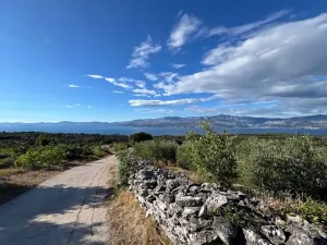 Prodej komerčního pozemku, Škrip, Chorvatsko, 6127 m2