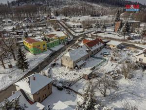 Prodej rodinného domu, Přimda, Severní, 150 m2