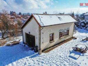 Prodej činžovního domu, Žihle, 1614 m2