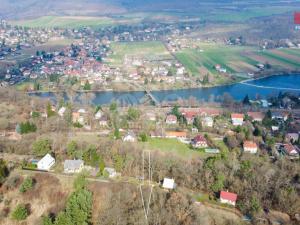 Prodej pole, Zadní Třebaň, V Úvoze, 5128 m2