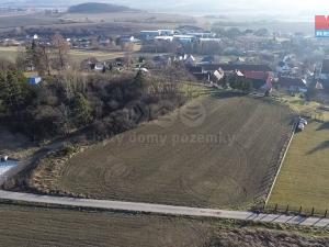 Prodej pozemku pro bydlení, Řepice, 2272 m2