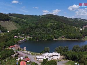 Prodej chaty, Bystřička, 50 m2