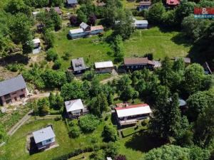 Prodej chaty, Bystřička, 50 m2