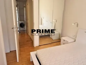 Pronájem bytu 2+kk, Praha - Žižkov, Prokopova, 62 m2