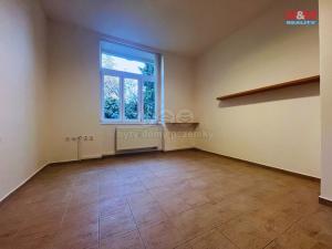 Pronájem bytu 1+kk, Vyškov - Vyškov-Město, Brněnská, 20 m2