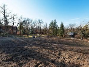 Prodej pozemku pro bydlení, Březová-Oleško, Na Spojce, 599 m2