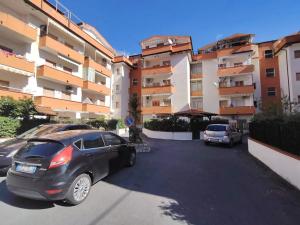 Prodej bytu 3+1, Scalea, Itálie, 70 m2