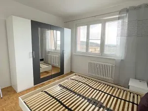 Pronájem bytu 2+1, Zlín, třída Svobody, 51 m2