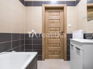 Pronájem bytu 3+kk, Ostrava, Klicperova, 80 m2