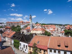 Prodej obchodního prostoru, Český Krumlov, Rooseveltova, 270 m2