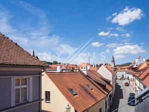 Prodej obchodního prostoru, Český Krumlov, Rooseveltova, 270 m2