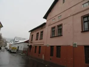 Prodej restaurace, Ústí nad Labem, Drážďanská, 1130 m2