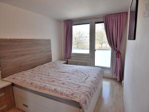 Prodej bytu 3+kk, Praha - Kamýk, Papírníkova, 66 m2