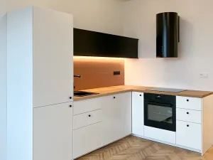 Prodej bytu 3+kk, Praha - Strašnice, Nedvězská, 61 m2