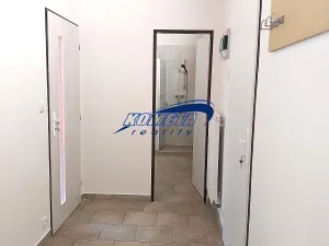 Pronájem bytu 2+kk, Rakvice, Dolní, 42 m2