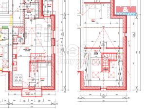 Prodej bytu 3+kk, Herálec - Český Herálec, 107 m2