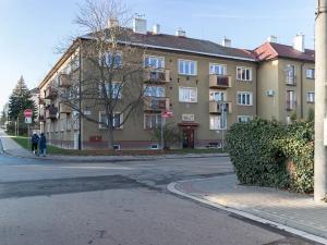 Prodej bytu 3+1, Přelouč, K. Čapka, 73 m2