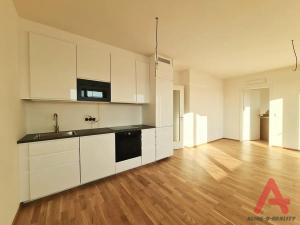 Pronájem bytu 2+kk, Praha - Vysočany, Fafkových, 52 m2