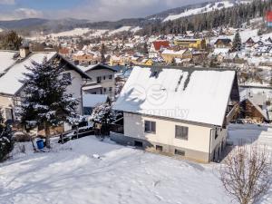 Prodej bytu 4+kk, Rokytnice nad Jizerou - Horní Rokytnice, 109 m2