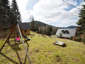 Prodej komerční nemovitosti, Desná, Krkonošská, 440 m2